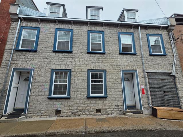 748-750 Rue de la Salle|Québec (La Cité-Limoilou), Quebec G1K2V5