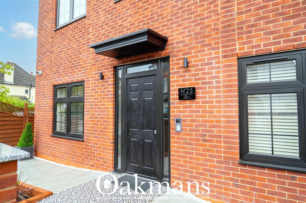 Additional image 24 of School Road, Shirley, Solihull, West Midlands, B90