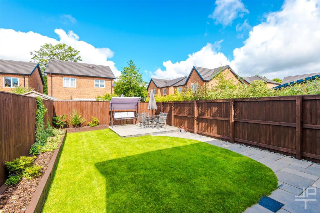 Additional image 4 of Watergate Close, Westhoughton, Bolton, BL5 3JJ