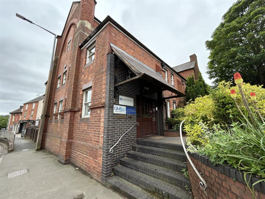 Additional image 9 of Stourbridge Road, Halesowen, West Midlands