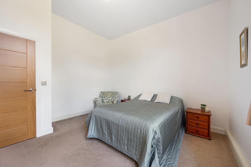 Additional image 14 of Hawkshaw Lodge, Hawkshaw