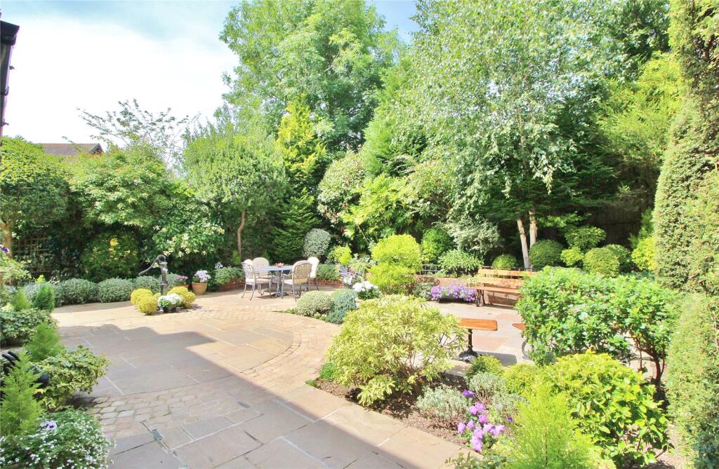 Additional image 6 of Convent Gardens, Findon, Worthing, West Sussex, BN14