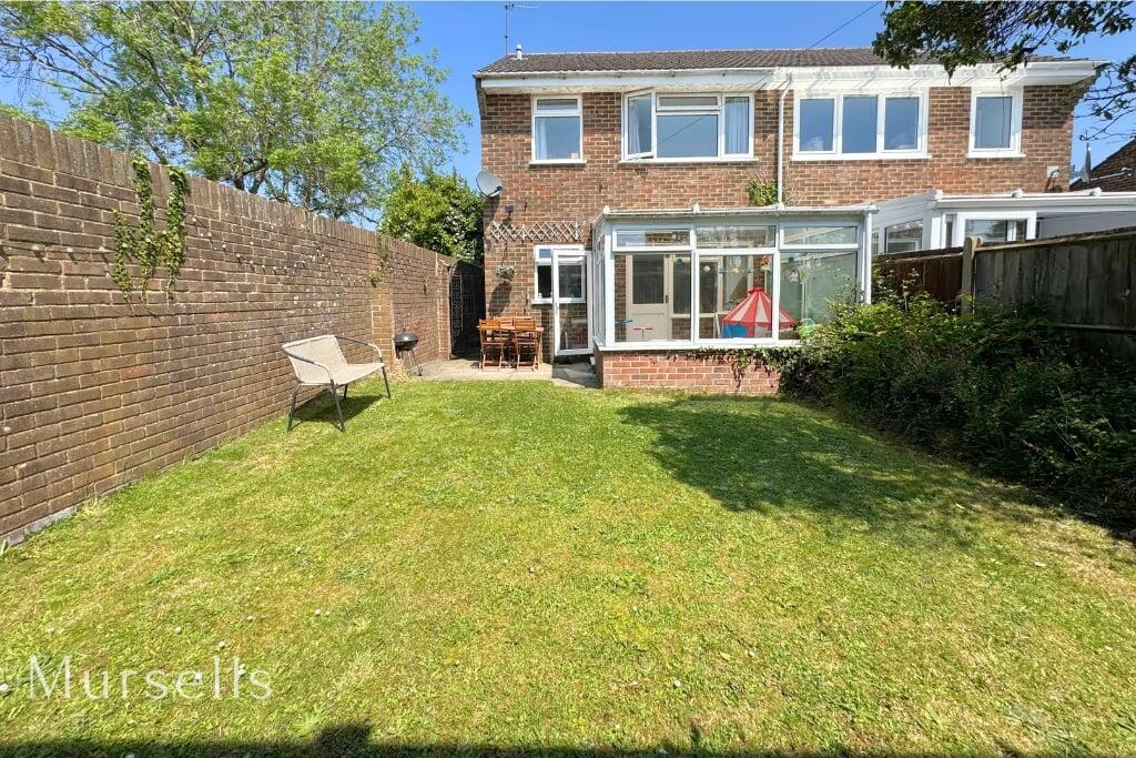 Additional image 15 of Hannams Close, Lytchett Matravers, Poole, BH16