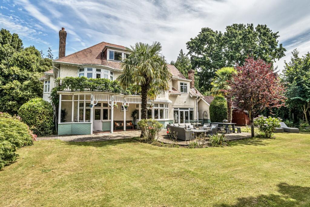 Additional image 41 of Talbot Avenue, Talbot Woods, Bournemouth, BH3