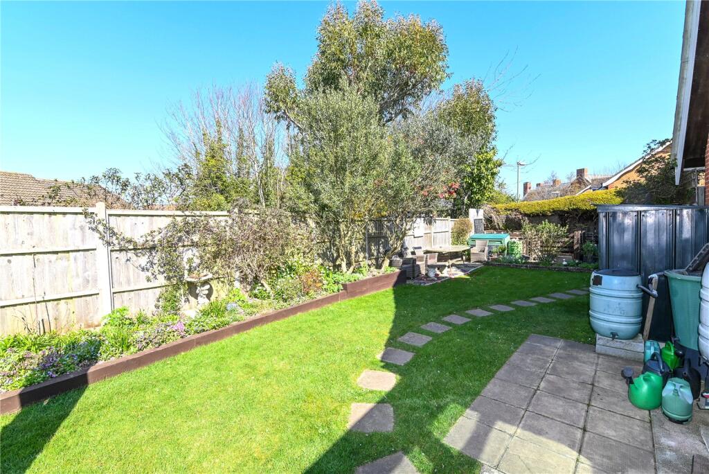 Additional image 11 of Park Road, Barton on Sea, New Milton, Hampshire, BH25