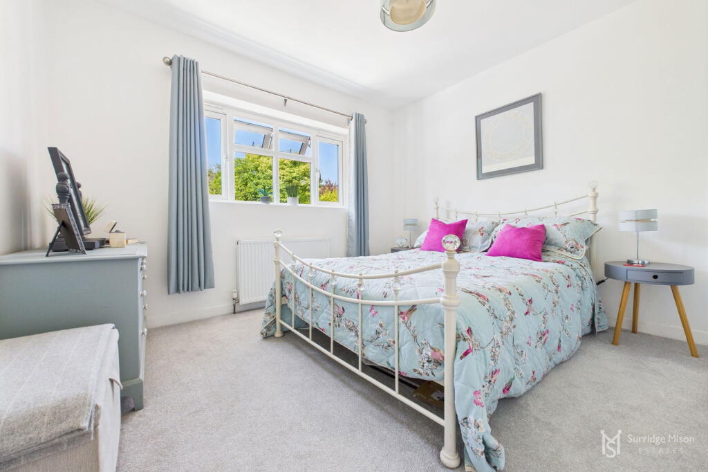 Additional image 16 of Upper Wish Hill, Willingdon Village, Eastbourne, BN20