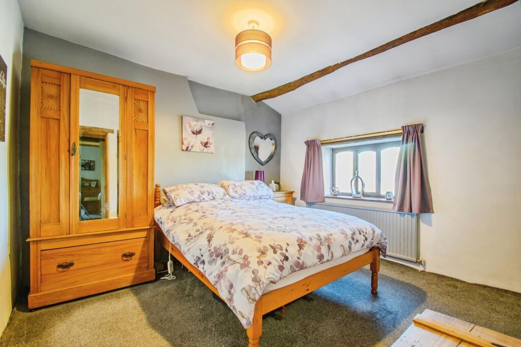 Additional image 17 of Saleses Farmhouse, Off Pimhole Road, School Street, Bury, Greater Manchester, BL9
