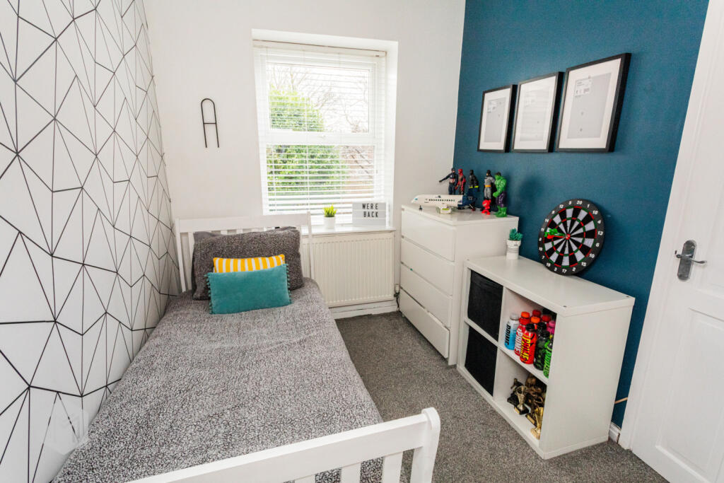 Additional image 8 of Bury Road, Tottington, Bury, Greater Manchester, BL8 3DX