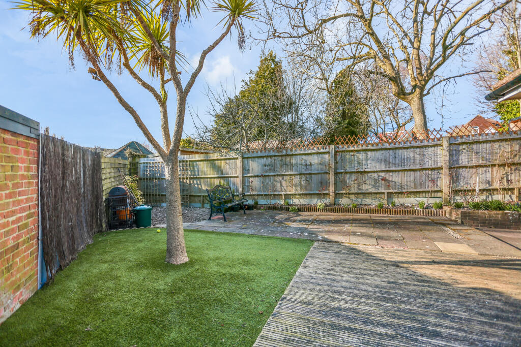 Additional image 15 of Sunnydale Close, Brighton, BN1