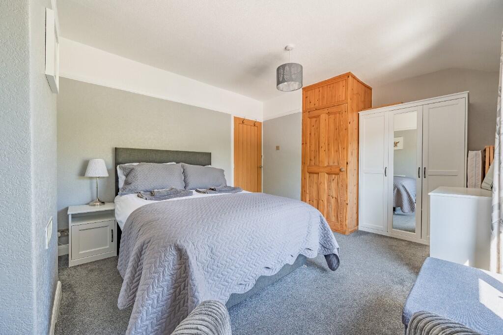 Additional image 10 of Overlands, Horton In Ribblesdale BD24