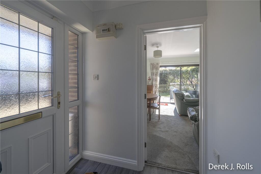 Additional image 2 of The Paddocks, Bournemouth, Dorset, BH10