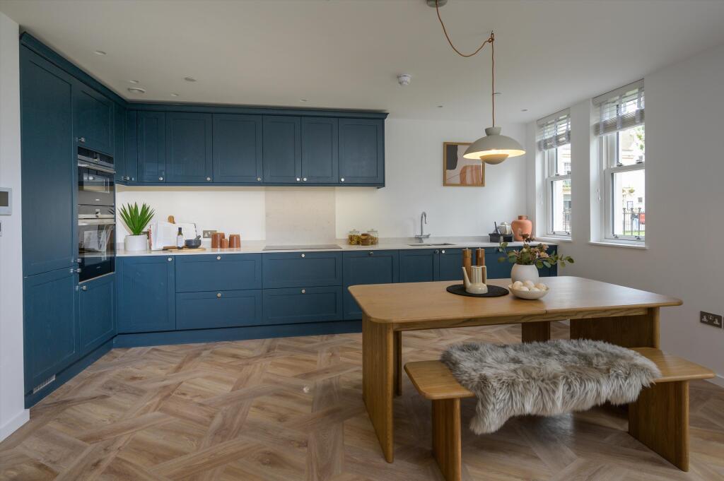 Additional image 6 of St. James's Passage, Bath, Somerset, BA1