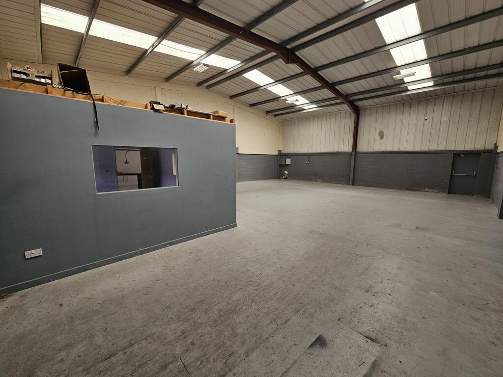 Additional image 5 of Unit 3, Saxon Business Park , Stoke Prior , Bromsgrove