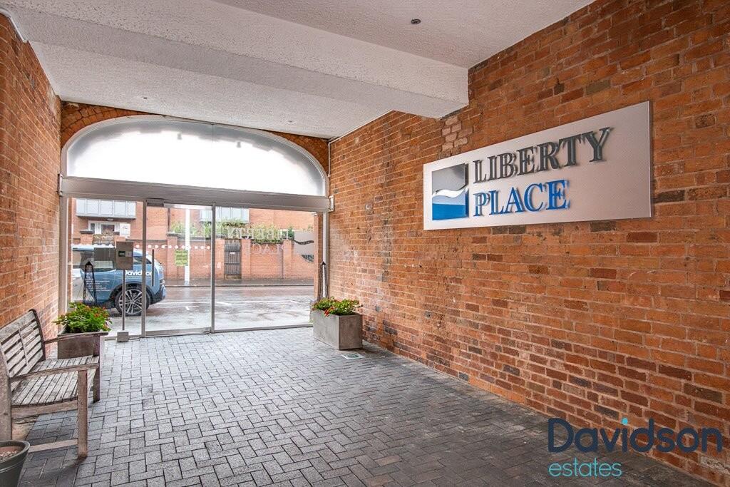 Additional image 19 of Liberty Place, 26-38 Sheepcote Street, Birmingham