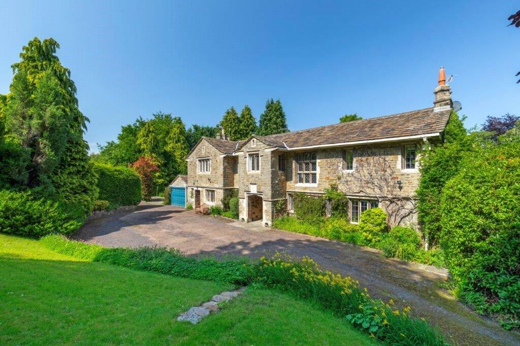 Additional image 35 of Hawkstone Drive, Keighley, West Yorkshire, BD20