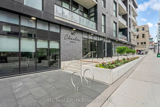 Additional image 24 of 60 Charles St Unit 3001