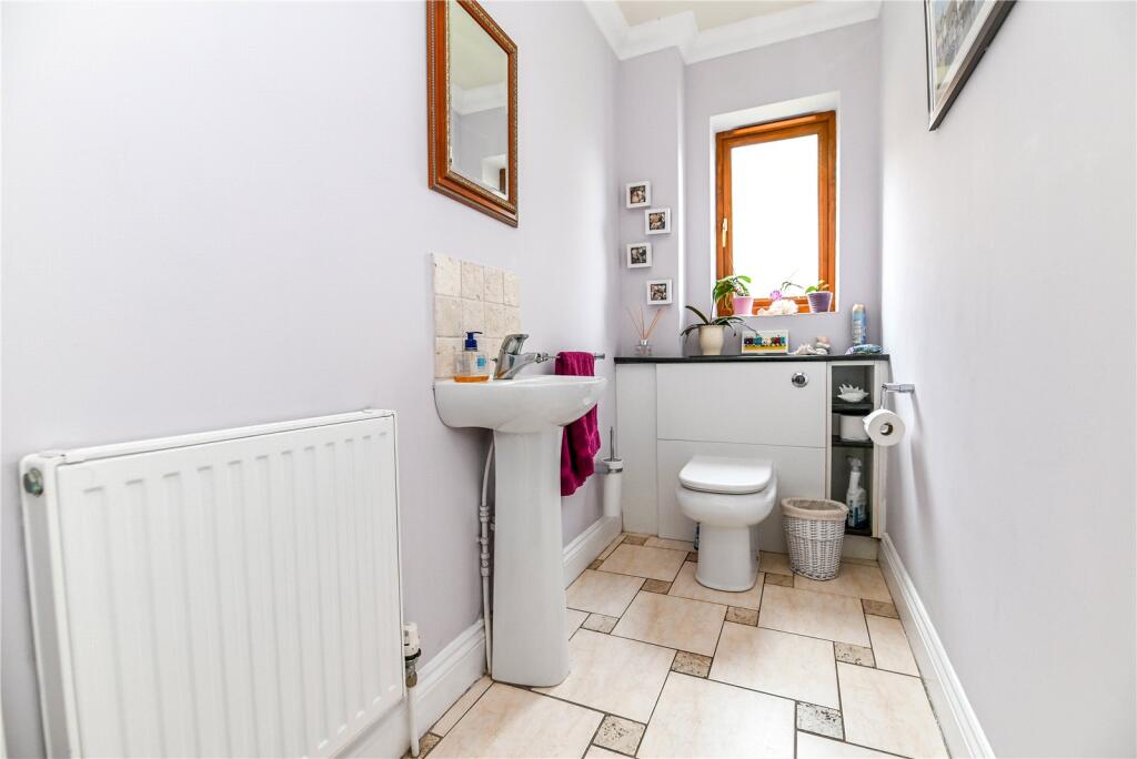 Additional image 21 of Hermitage Close, Ashley, New Milton, Hampshire, BH25