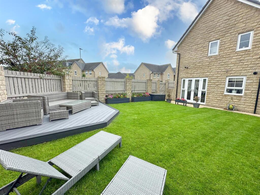 Additional image 5 of Stephenson Drive, Silsden,