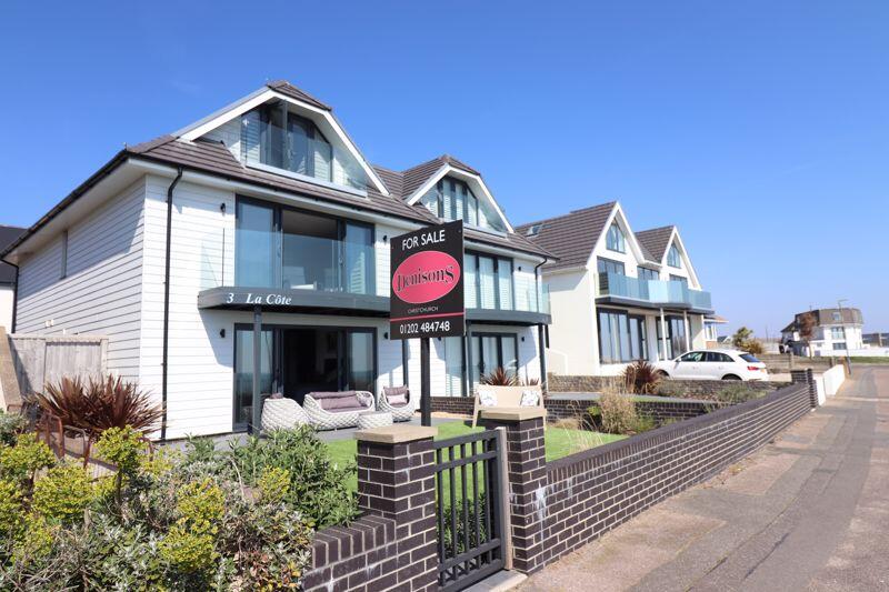 Additional image 2 of 3 Southbourne Coast Road, Bournemouth