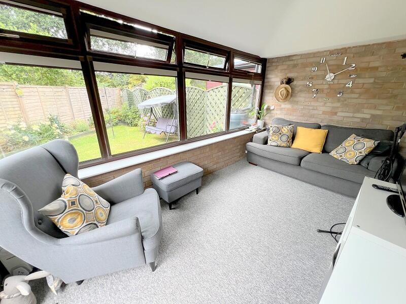 Additional image 6 of Aysha Close, New Milton, Hampshire. BH25 5PQ