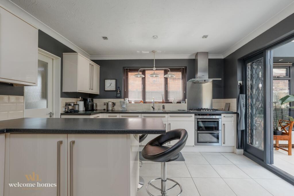 Additional image 2 of Bishops Close, Littledown, BH7