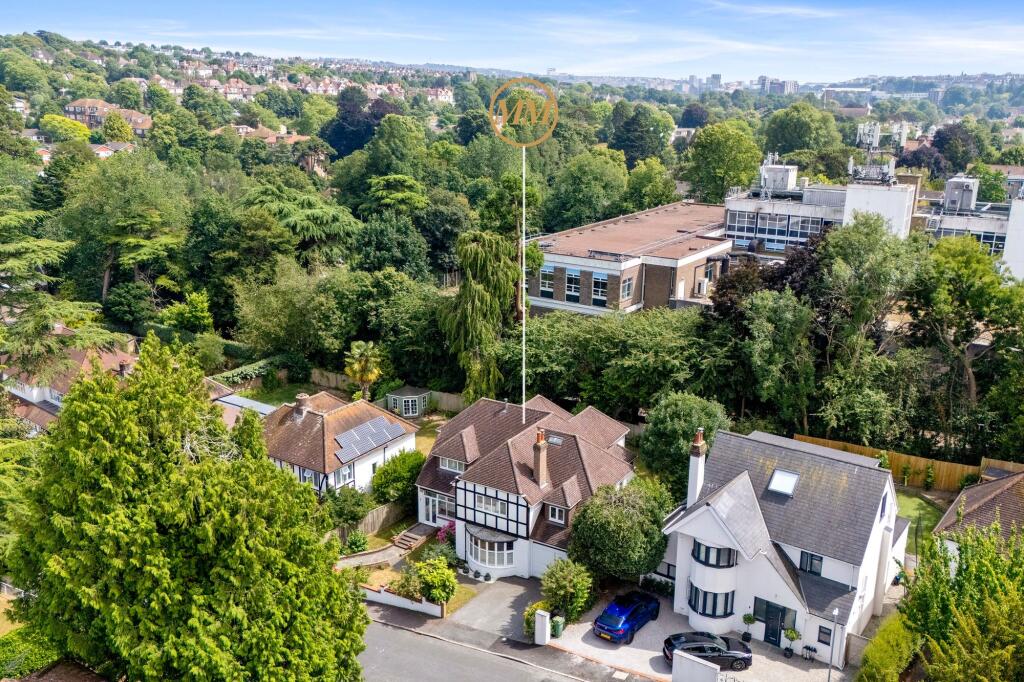 Additional image 36 of Cedars Gardens, Brighton, BN1