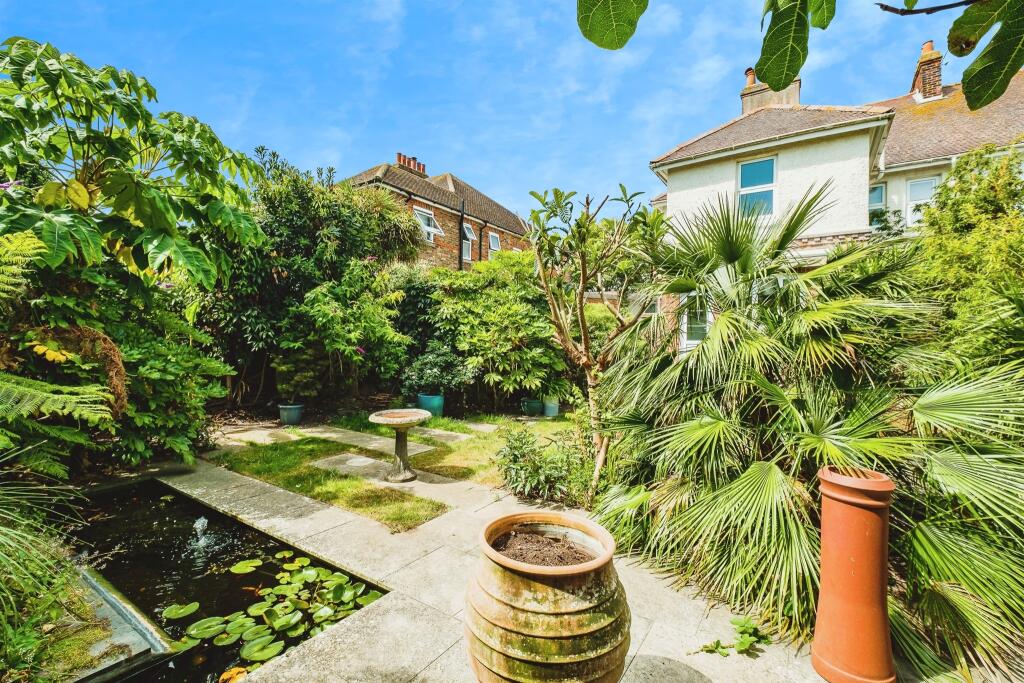 Additional image 19 of Forest Road, Worthing