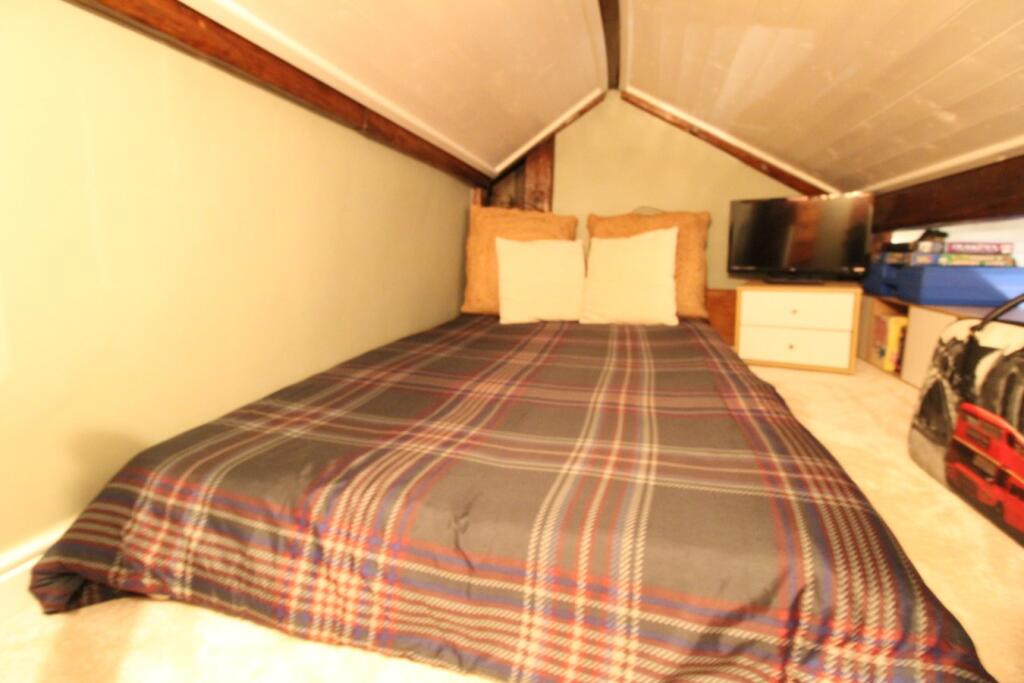 Additional image 24 of Sladen Bridge, Stanbury, Keighley, BD22