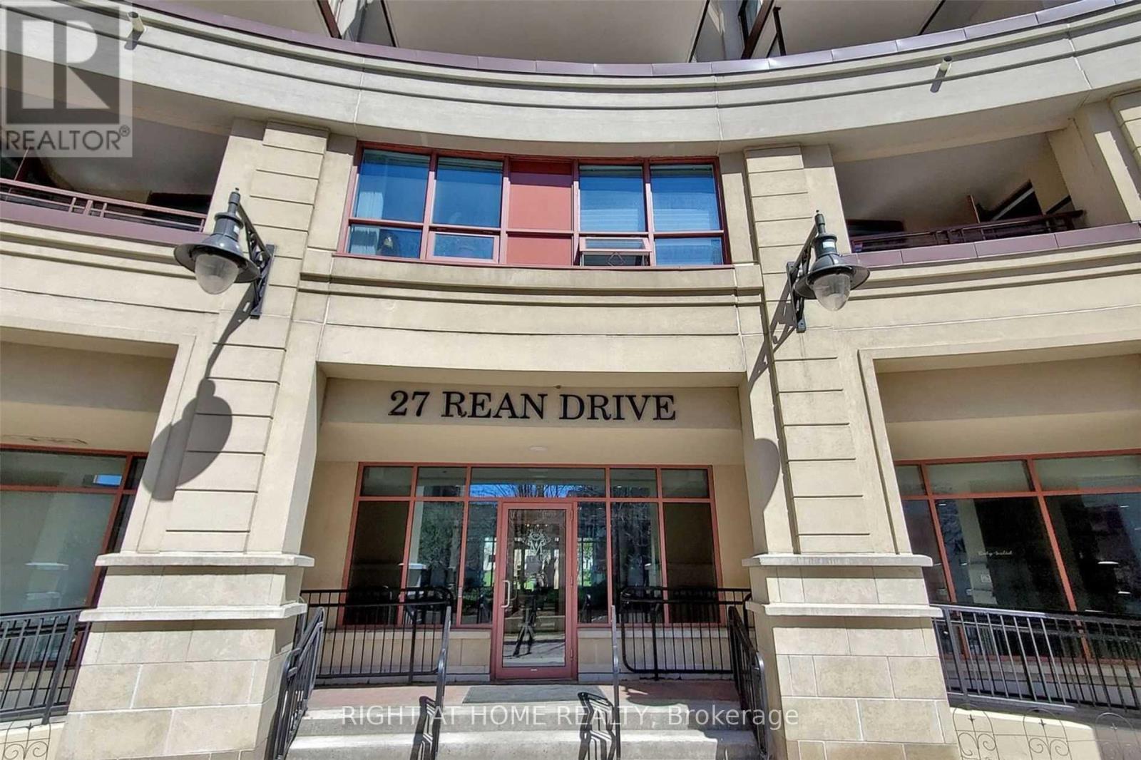 Property image for 530 - 27 REAN DRIVE|Toronto (Bayview Village), Ontario M2K0A6