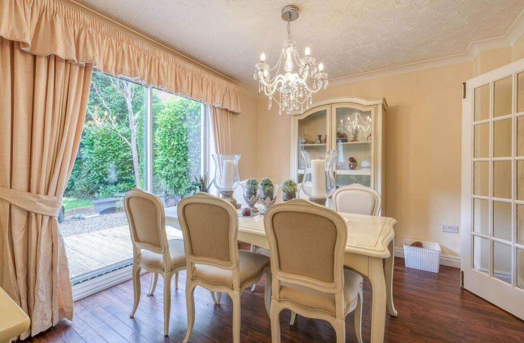 Additional image 9 of Woodbury Close, Callow Hill, B97
