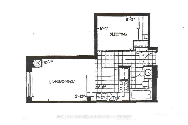 Additional image 7 of 650 Lawrence Ave Unit 314