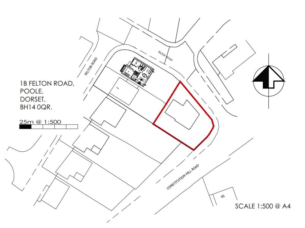 Additional image 33 of Felton Road, Lower Parkstone, Poole, Dorset, BH14