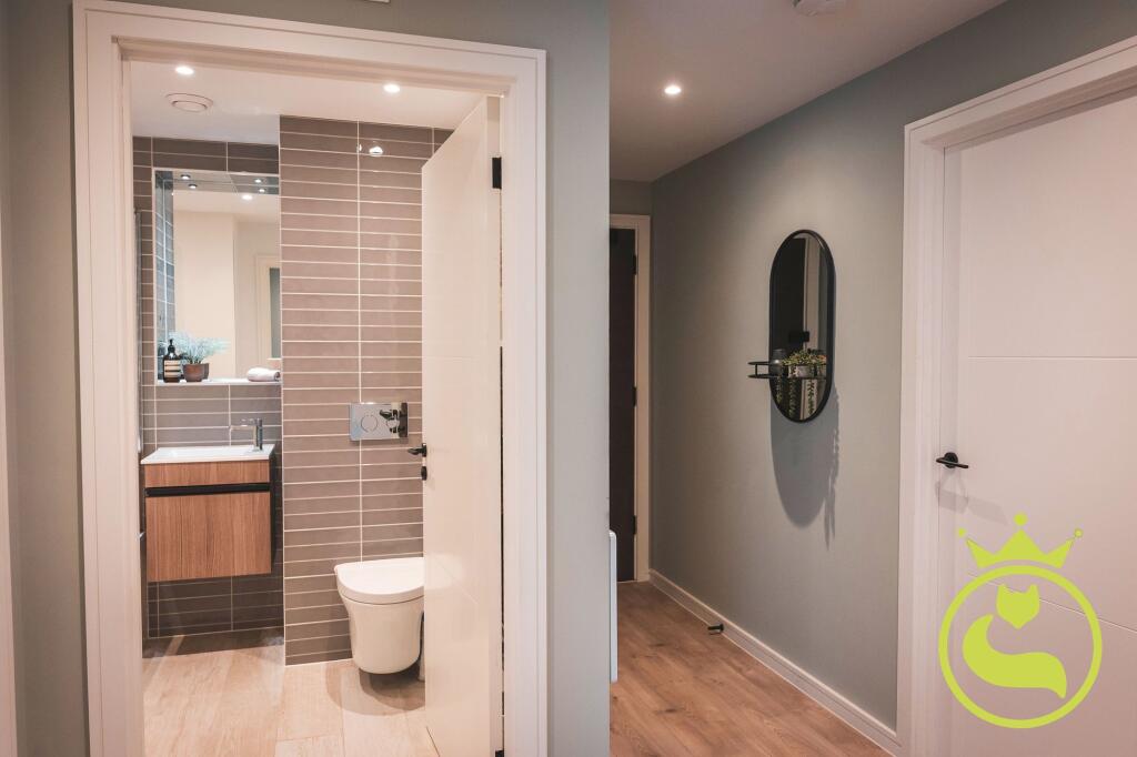 Additional image 26 of The Observatory Penthouse Apartment