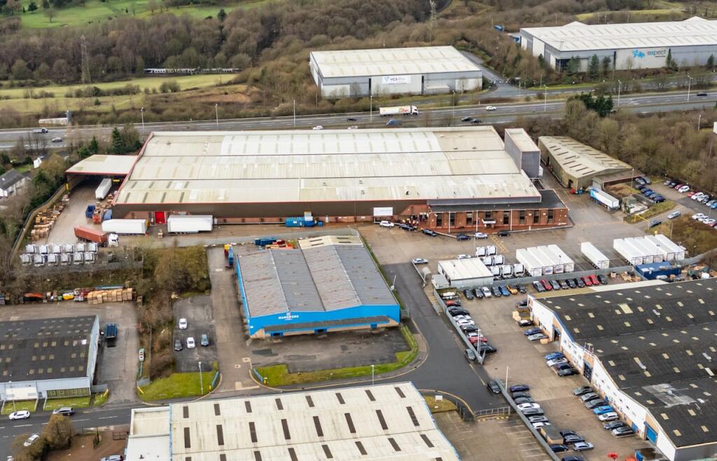 Additional image 2 of Unit 606 Euroway Trading Estate, Wharfedale Road, Bradford, BD4 6SG