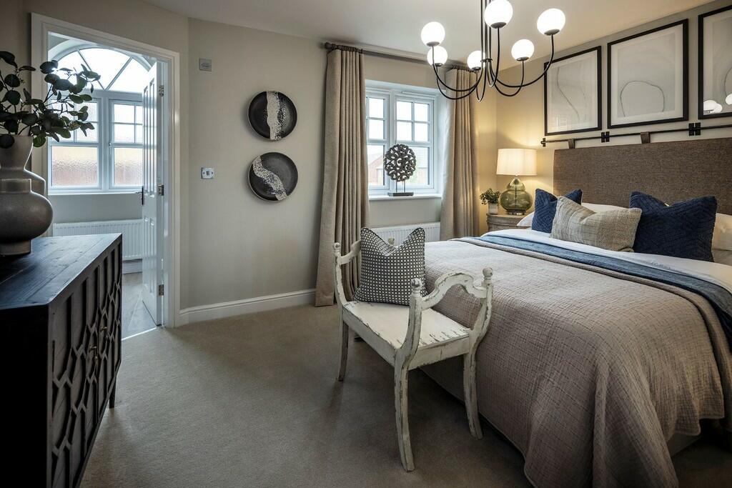 Additional image 8 of Arkall Farm, Off Ashby Road