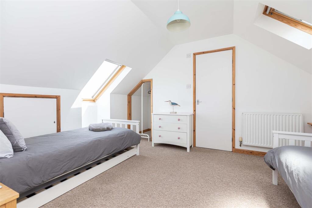 Additional image 21 of Spacious, Well presented, Level Access Bungalow in Elmsway