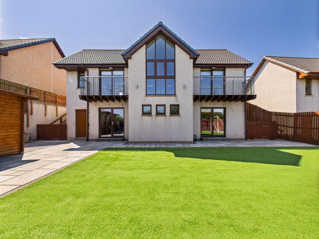 Additional image 25 of Ewen Crescent, Macduff, AB44