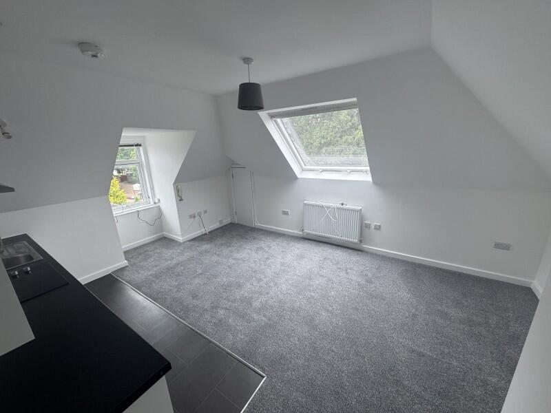 Parkwood Road, Bournemouth, BH5 2BH