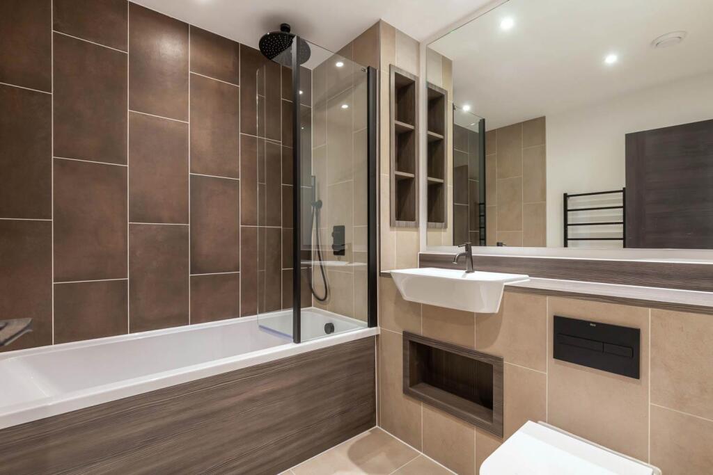 Additional image 14 of The Fazeley, Snow Hill Wharf, 63 Shadwell Street, B4 6LQ