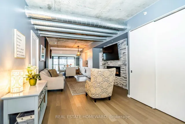 Additional image 5 of 170 Bayview Ave Unit 1104