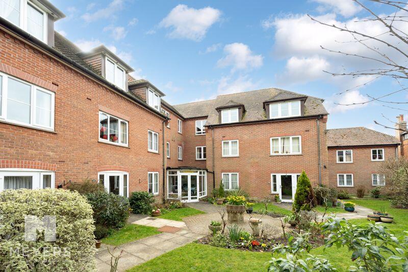 Additional image 11 of Cottage Mews, Christchurch Road, Ringwood, BH24