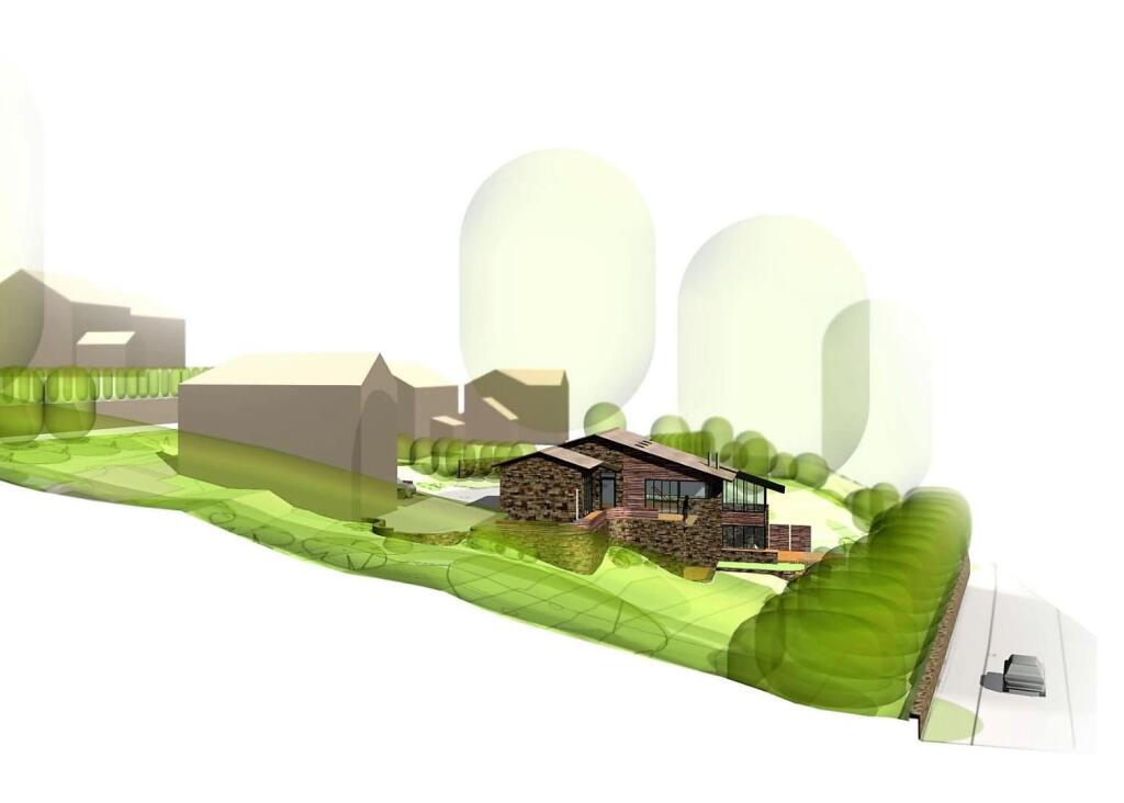 Additional image 4 of Building Plot, Park View, Skipton