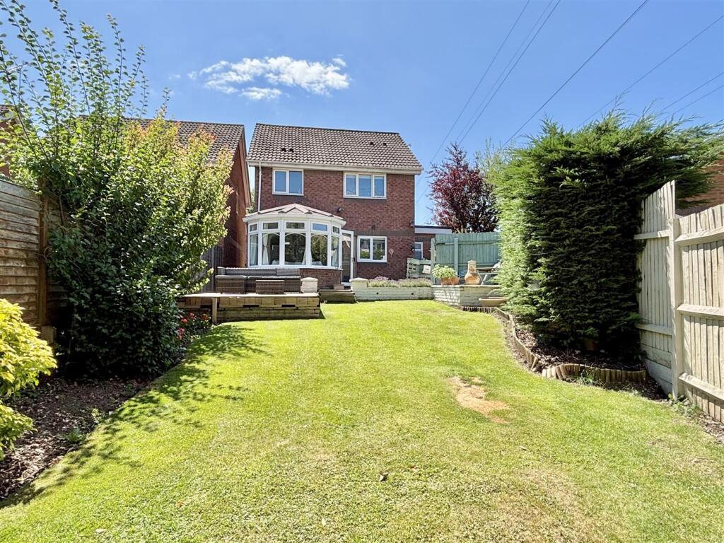 Additional image 24 of Martingale Close, Upton, Poole
