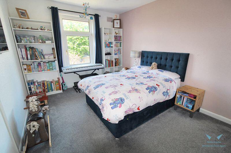 Additional image 12 of Frederica Road, Bournemouth - Stunning Refurbished Three-Bedroom Detached Home with Spacious Garden & Modern Interiors