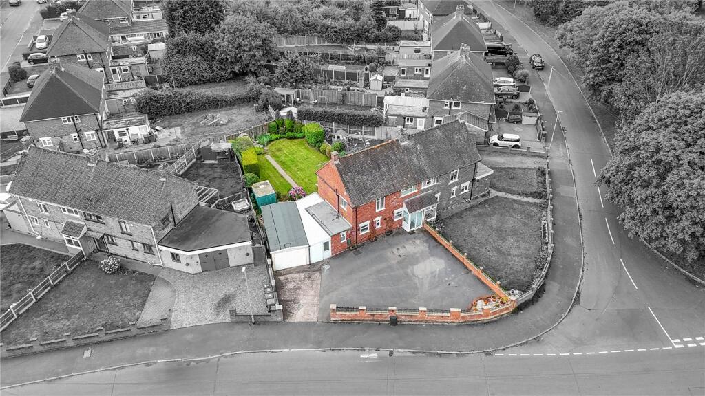 Additional image 2 of Sutton Avenue, Tamworth, Staffordshire, B78