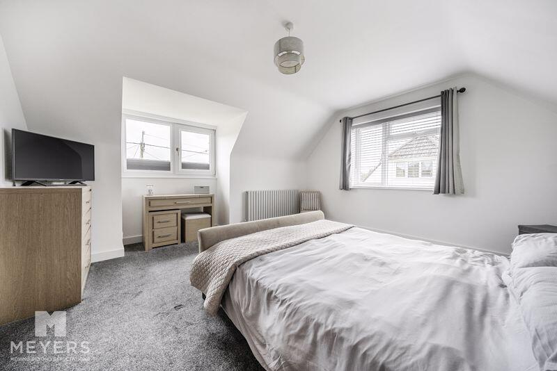 Additional image 15 of Rodgett Crescent, Sandford, BH20