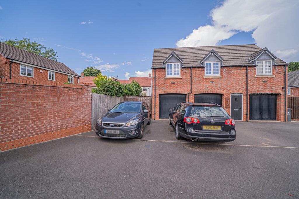 Additional image 18 of Bower Square, Knowle, B93