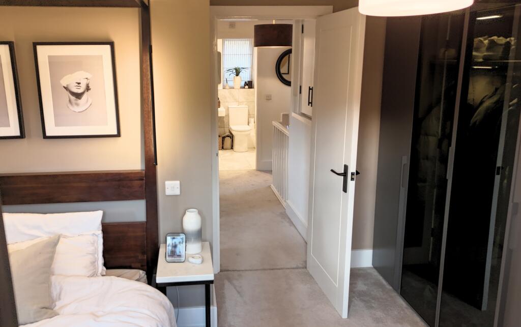 Additional image 15 of Ebor Mews, Haworth, Keighley, West Yorkshire, BD22