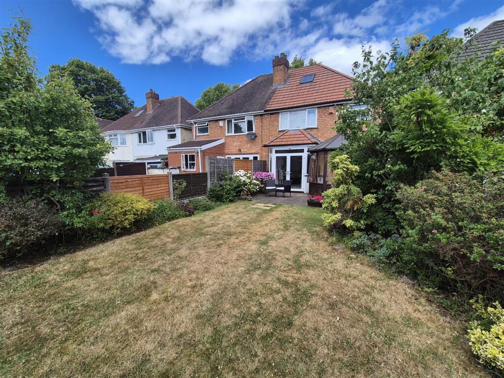 Additional image 13 of Croft Road, Birmingham
