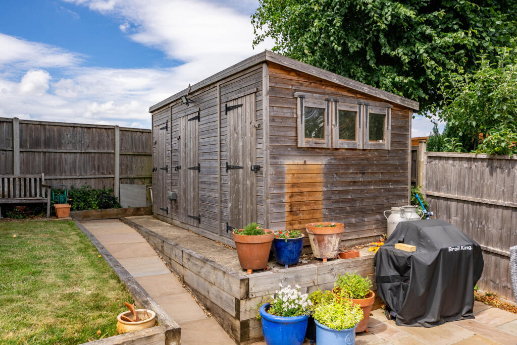 Additional image 21 of Saberton Close, Redbourn, St. Albans, Hertfordshire, AL3